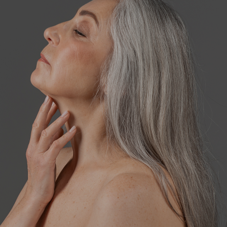 Lifting del collo-main